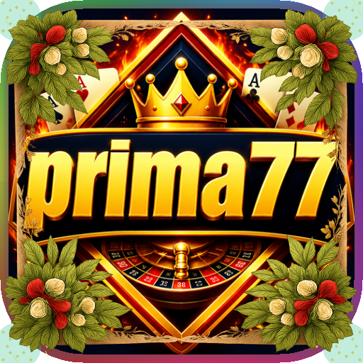 prima77 — galeri pratinjau - APK Resmi