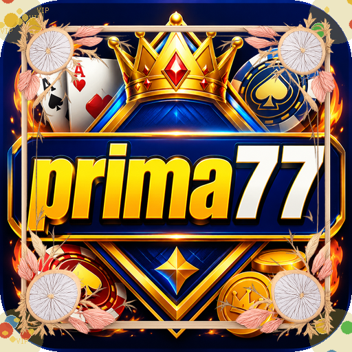 prima77 — galeri pratinjau Resmi APK